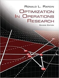 Optimization in Operations Research (2nd Edition)