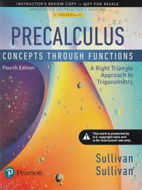 Precalculus