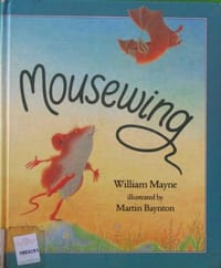 Mousewing