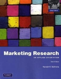 Marketing Research