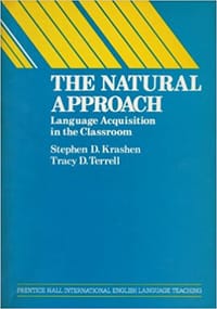 The Natural Approach