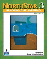 NorthStar, Reading and Writing 3