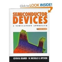 Semiconductor Devices: A Simulation Approach