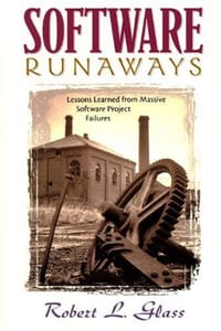 Software Runaways - Glass, Robert L.