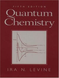 Quantum Chemistry - Ira N. Levine