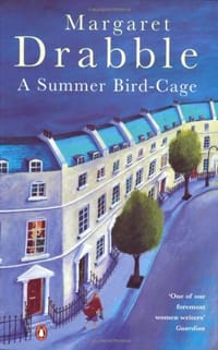 A Summer Bird-cage - Margaret Drabble