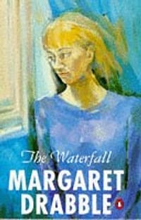 Waterfall - Margaret Drabble