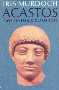 书籍 Acastos的封面