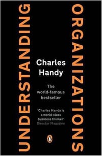 Understanding Organizations