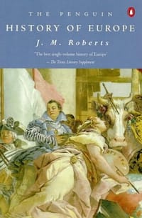 The Penguin History of Europe