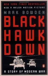 Black Hawk Down