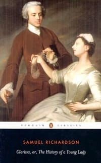 Clarissa - Samuel Richardson