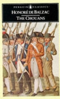 The Chouans (Penguin Classics)