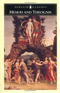 Hesiod and Theognis - Hesiod