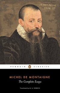 The Complete Essays - Michel de Montaigne