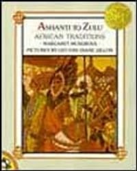 Ashanti to Zulu