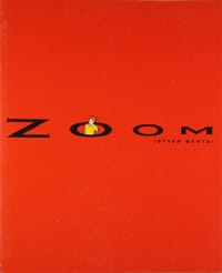 书籍 Zoom的封面