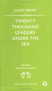 2000 LEAGUES UNDER THE SEA