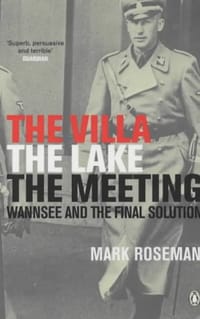 The Villa, The Lake, The Meeting