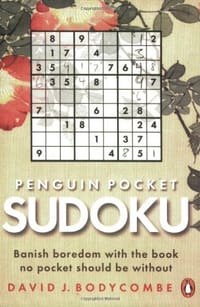 Penguin Pocket Sudoku