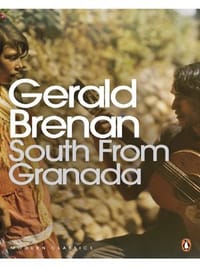 South From Granada