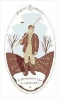 A Shropshire Lad