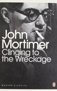 Clinging to the Wreckage
