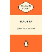 NAUSEA EXCL - SARTRE JEAN PAUL