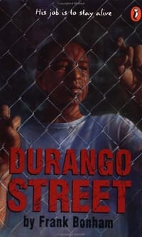 Durango Street