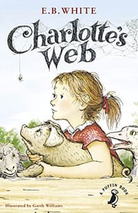 Charlotte's Web - White, E. B.