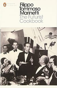 The Futurist Cookbook