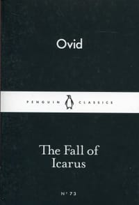 The Fall of Icarus