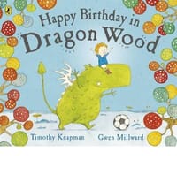 Happy Birthday in Dragon Wood