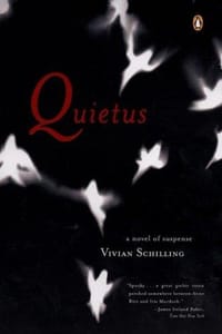 Quietus: A Novel