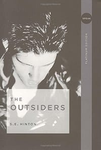 The Outsiders - S. E. Hinton