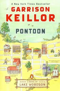 Pontoon