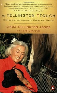 The Tellington Ttouch - Tellington-Jones, Linda/ Taylor, Sybil