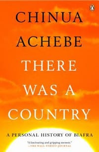 There Was a Country