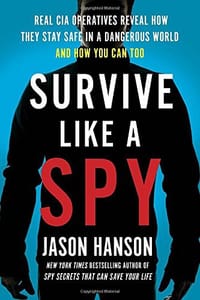 Survive Like a Spy