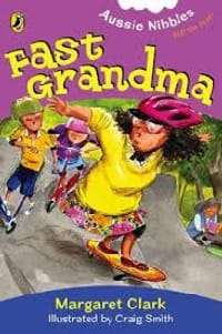 Fast Grandma