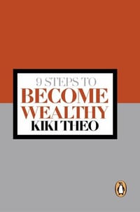 9 Steps to Become Wealthy