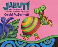 Jabuti the Tortoise