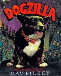 Dogzilla /R