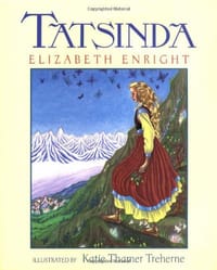Tatsinda