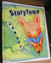 Storytown