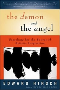 The Demon and the Angel - Edward Hirsch