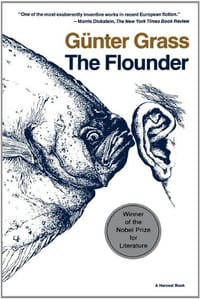 The Flounder