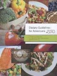 Dietary Guidelines for Americans