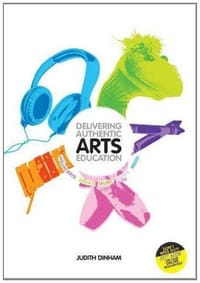 Delivering Authentic Arts Education