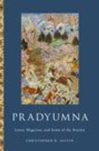 Pradyumna